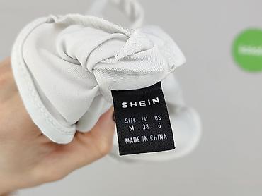 shein 18: Shein, Body damskie, rozmiar M — 4