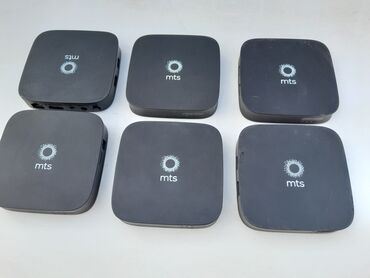 tx super 8k tv box: Digitalni iptv risiver box huawei stb q11 mts na stanju 5 komada