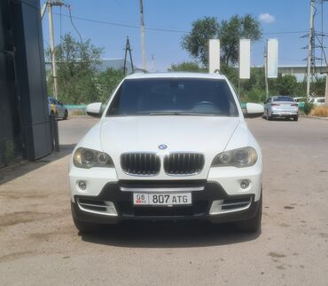 купить двигатель бмв х5 дизель: BMW X5: 2008 г., 3 л, Автомат, Бензин, Жол тандабас