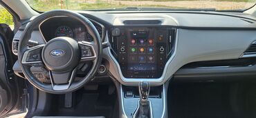 самая дорогая машина в кыргызстане: Subaru Outback: 2019 г., 2.5 л, Бензин, Кроссовер