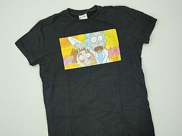 tarcho terror merch: Rick and Morty, T-shirt damski, rozmiar M — 1
