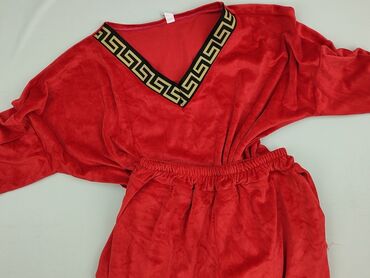 New Collection, Домашній жіночий костюм, One size