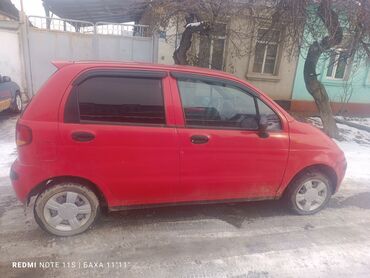 дэу равон: Daewoo