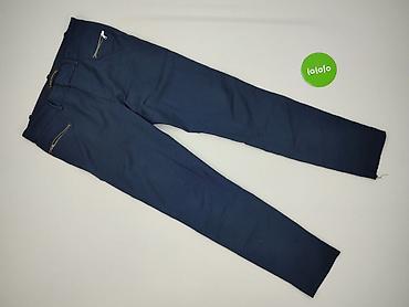 deezee trousers: Zara, Spodnie materiałowe damskie, rozmiar S — 3