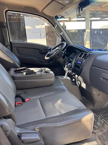 портер выкуп: Hyundai Porter (малотоннажный грузовик/бортовой) - Компактный — 8
