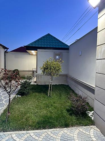 Həyət evləri və villaların satışı: 4 otaqlı, 130 kv. m, Yeni təmirli — 2