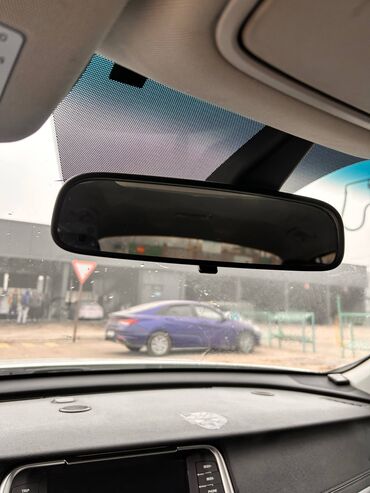 Kia: Kia Optima: 2020 г., 2 л, Автомат, Газ, Седан — 19