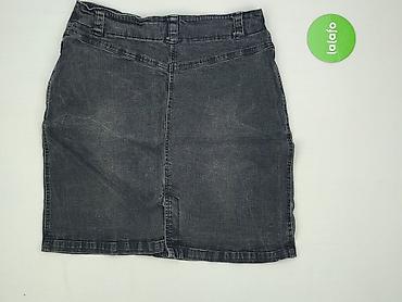 denim collection: Spódnica damska, rozmiar 2XL — 3