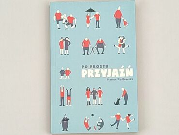 Книжки: Книга, жанр - Розважальний, мова - Польська, стан - Дуже гарний