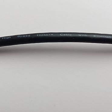 hdmi rca: Качественный толстый провод HDMI. Находится в районе Ахунбаева — 3