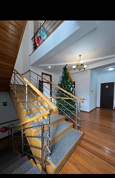 Продажа домов: Дом, 320 м², 9 комнат, Агентство недвижимости, Евроремонт — 1