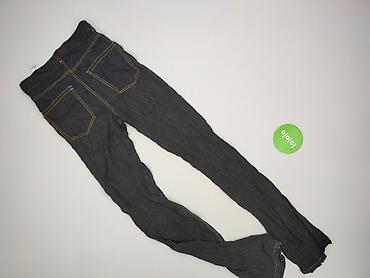 zac: Zara, Spodnie materiałowe damskie, rozmiar S — 3
