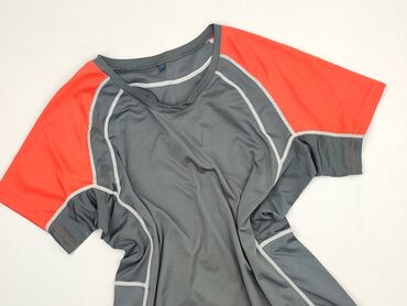 T-shirt damski, rozmiar L