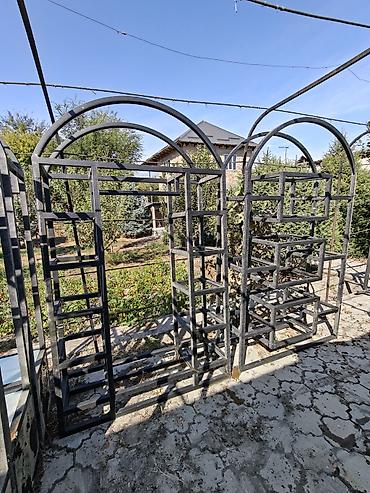 Торговое оборудование: Витрины для продажи одежды - Модульная система витрин из — 7