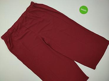 buty aldi: Shein, Spodnie materiałowe damskie, rozmiar 4XL — 3