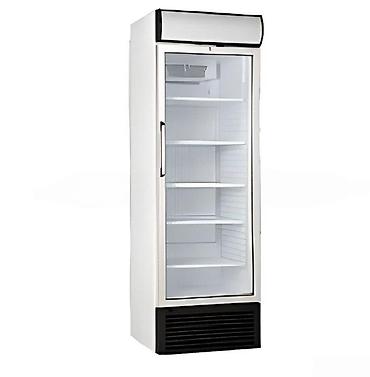vitrin dukkan: Soyuducu vitrin "SHIVAKI HS-474SN 18R"Soyuducu vitrin SHIVAKI HS-474SN — 1