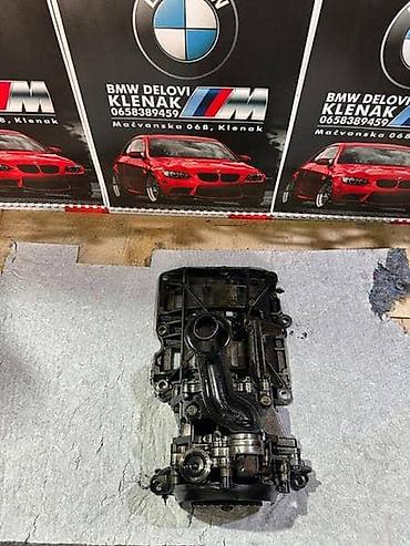 akumulator: ULJNA PUMPA N47 184KS F ZA BMW 120, 320, 420 . OD 2010. DO 2015 — 2