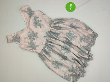 sukienki na wesele proste do kolan: Cocomore, Sukienka damska, M