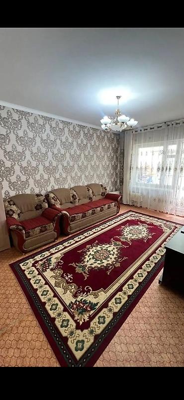 ата журт п: 1 бөлмө, Риелтор, Чогуу жашоосу жок, 1 жылдан баштап, Толугу менен эмереги бар — 1