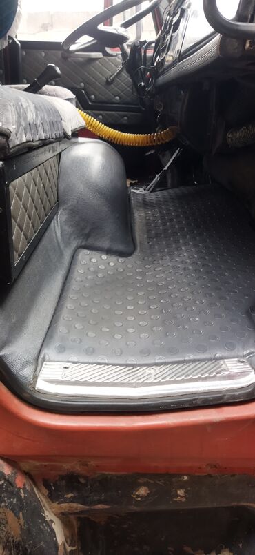 Грузовики: Грузовик, Камаз, Дубль, Б/у — 19