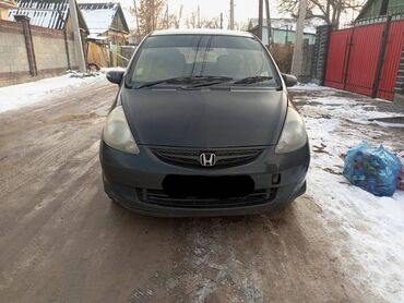 хонда эдих: Honda Fit: 2005 г., 1.3 л, Автомат, Бензин, Хэтчбэк