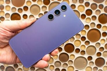 samsung a5 qiymeti 2016: Samsung Galaxy S24+, 256 GB, rəng - Göy, Zəmanət, Sensor, Barmaq izi