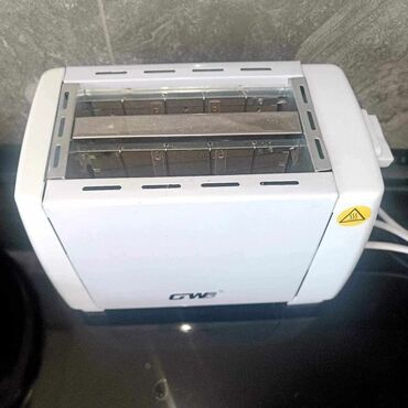 Kuhinjski aparati: Toster odlican potpuno nov na akciji 2500 din