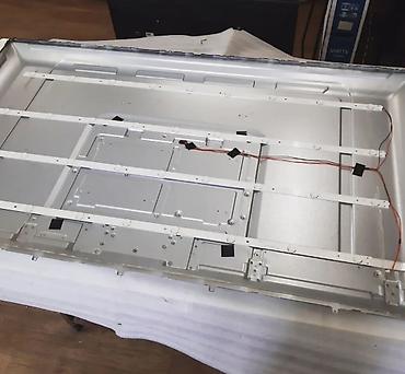 Другая бытовая техника: Ремонт телевизоров прошивка настройка каналов из всех видов бытовой — 4