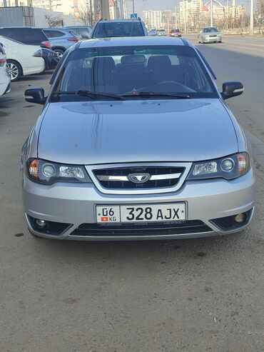 дайво нехсия: Daewoo Nexia: 2012 г., 1.6 л, Механика, Бензин, Седан