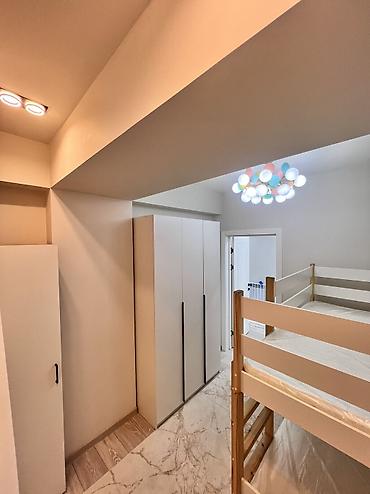 тэц квартиры: 3 комнаты, 74 м², Элитка, 3 этаж, Дизайнерский ремонт — 6