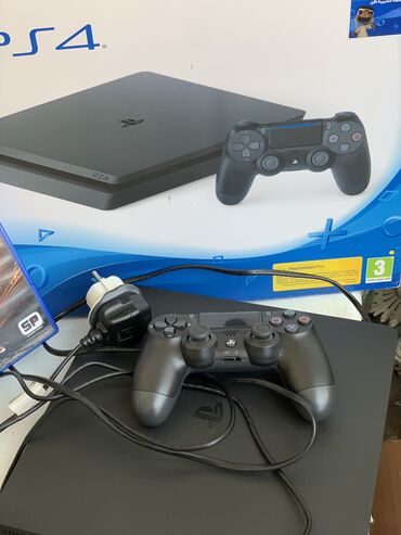 PS4 (Sony Playstation 4): Sony PlayStation 4 Made in JAPAN🇯🇵 Karopka karobka teze kimi teze yeni -da lalafo.az — 11 PS4 (Sony Playstation 4): Sony PlayStation 4 Made in JAPAN🇯🇵 Karopka karobka teze kimi teze yeni — 11