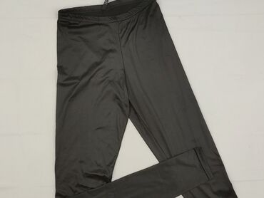 Amisu, Legginsy Sportowe damskie, rozmiar XS