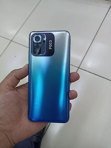 poco 256: Poco M5s, Б/у, 256 ГБ, цвет - Синий, 2 SIM — 3