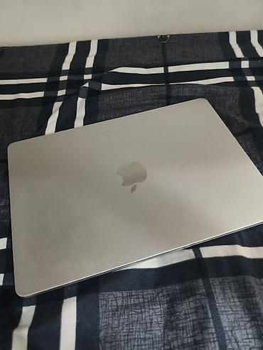 amazfit gtr 3 pro: MacBook Air 13" (M2, 2022) Характеристики: - Процессор: Apple M2 - — 1