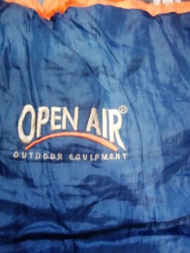 Lov i ribolov: Vreca za spavanje_ cebe,poznate marke" Yacht"_inace se koristi na — 2