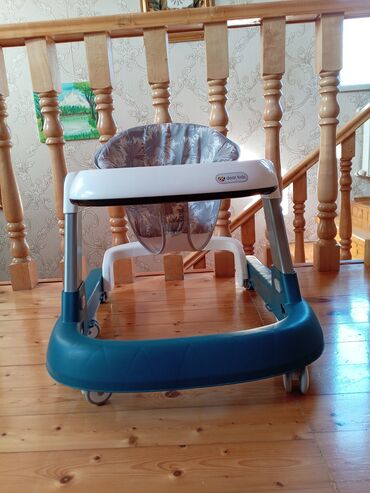 popit qiymətləri: 📌Cəmi 2 ay işlənmiş yerigəzən(manej/baby walker) satılır! Təmiz və