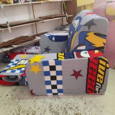 Ostali dečiji nameštaj: LAZY BAG pogadan i za decu koja su sklona alergijama. Materijal na lalafo.rs — 7 Ostali dečiji nameštaj: LAZY BAG pogadan i za decu koja su sklona alergijama. Materijal — 7