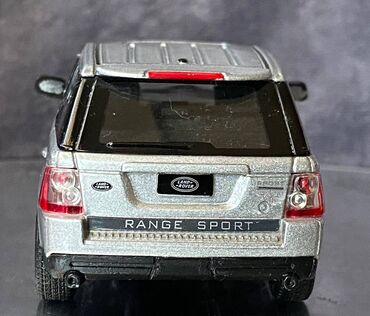 Avtomobil modelləri: 2006 il, 1:35, Dəmir, Ödənişli çatdırılma — 11