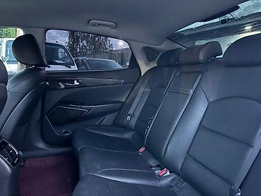 Kia: Kia K7: 2020 г., 3 л, Автомат, Газ, Седан at lalafo.kg — 9 Kia: Kia K7: 2020 г., 3 л, Автомат, Газ, Седан — 9