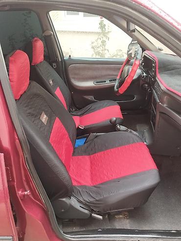 daewoo matiz 2004: Daewoo Nexia: 2008 г., 1.5 л, Механика, Бензин, Седан — 8