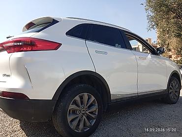 ef m: Weltmeister EX5, 2021 г., 100000 км, Передний, В наличии — 2