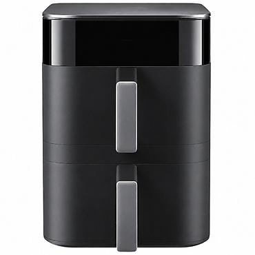 airfr: №: 484 Məhsulun adı: Aerofritür Xiaomi Smart Double Stack Air Fryer — 2