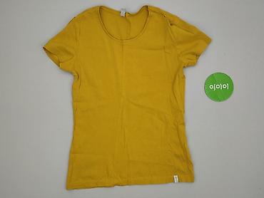 lyle and scott: T-shirt damski, rozmiar L — 2