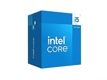 Prosessor Intel Core i5-14400F CPU Prosessor Intel Core i5-14400F CPU