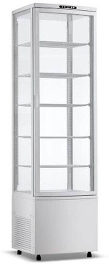 Холодильные витрины: Кондитерские, Китай, Россия, Новый — 7