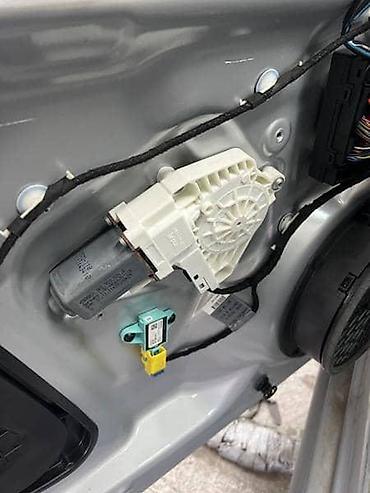 el tormenta: MOTOR PODIZACA STAKLA ZA AUDI A4 OD 2007. DO 2011. GOD. - 8K0959801A — 1