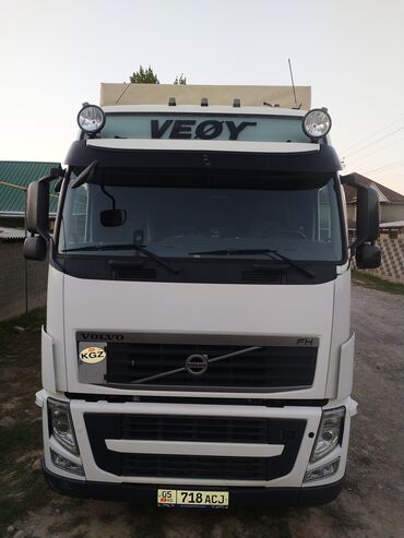 авто ру шины бу: Volvo : 2013 г., 1.3 л, Автоматтык, Дизель