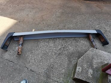 Auto delovi: Zadnji branik Lada 2121,21213,21214 Niva br.4. Polovnan, ocuvan — 7