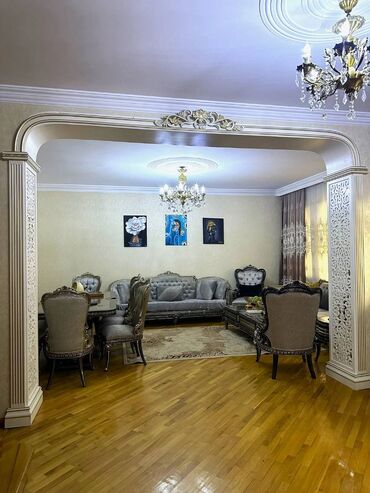 Ofislər: Binəqədi rayonu, 6-cı mikrorayon – “Nesimi”metrosuna yaxın, sakit və — 3