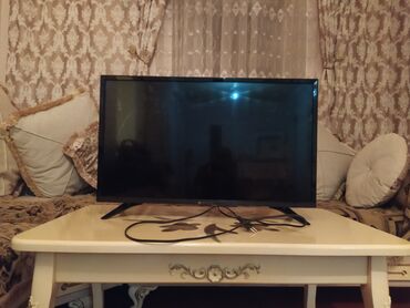 Televizorlar: Yeni Televizor Shivaki Led 82" Ünvandan götürmə